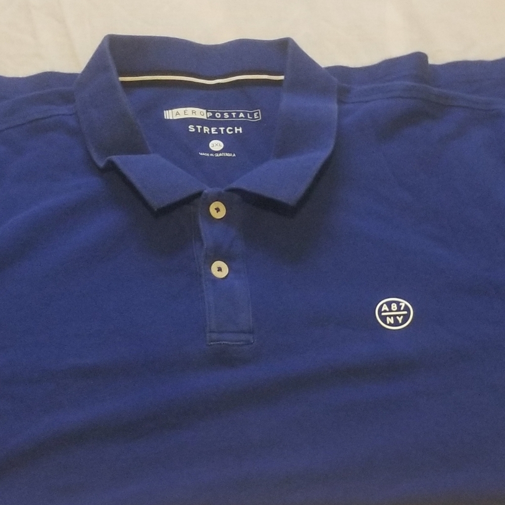 Polo shirt